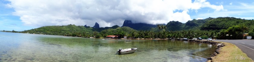 Baie d'Atiha - Cliquer pour agrandir