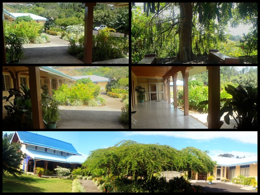 Monastère des Clarisses