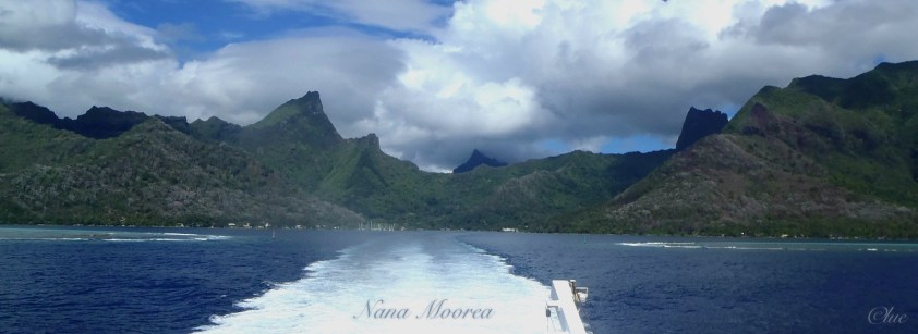 Moorea