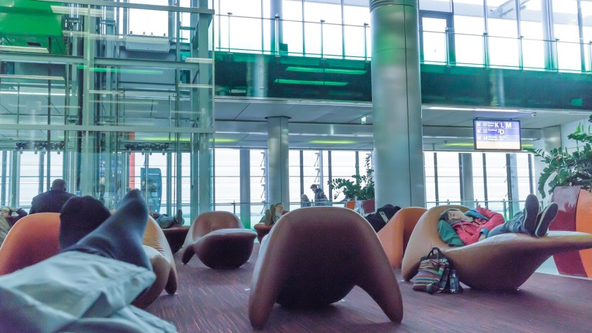airport-relax