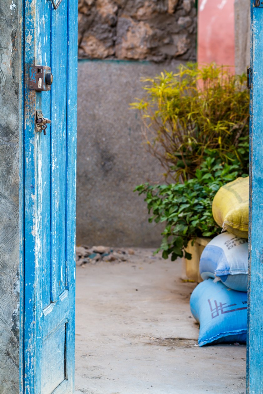 Des tons pastels pour Noël!